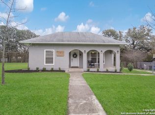 16918 Mount Everest St, San Antonio, TX 78232