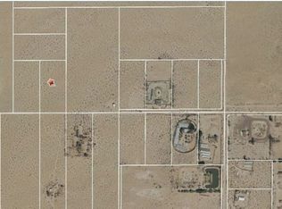 0 Palma Vista Rd, Newberry Springs, CA 92365