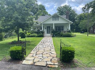 114 Sioux St, Andrews, NC 28901