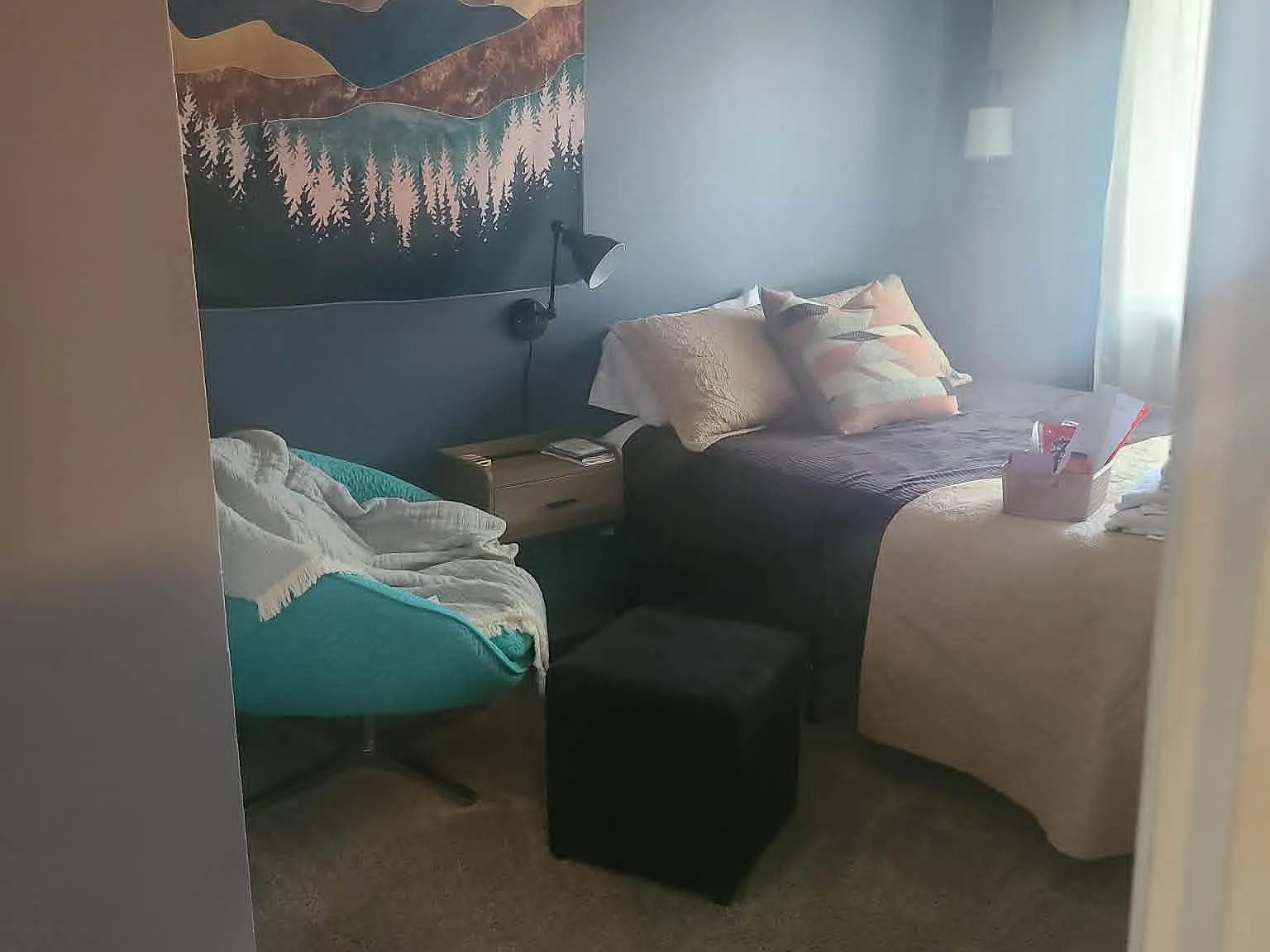 1 bed, 1.0 bath, 2500 sqft, $1,516 — Photo 3