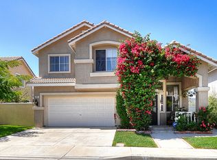 22 Bienvenue Dr, Foothill Ranch, CA 92610