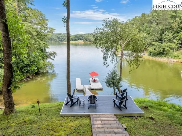 491 Lakewood Drive, Wilkesboro, NC 28697