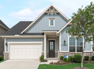 2203 Santa Monica Dr, Rowlett, TX 75088