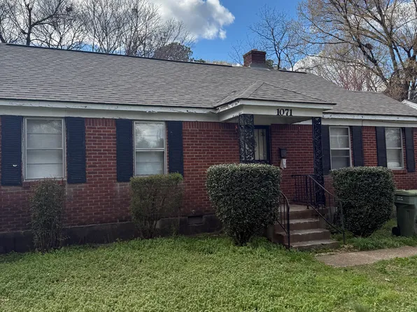 1071 Bonnie St, Memphis, TN 38122