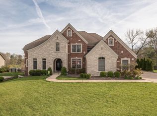 18 Morwood Ln, Saint Louis, MO 63141