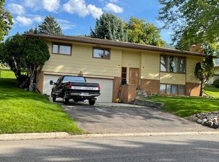 716 Parkview Way, Missoula, MT 59803