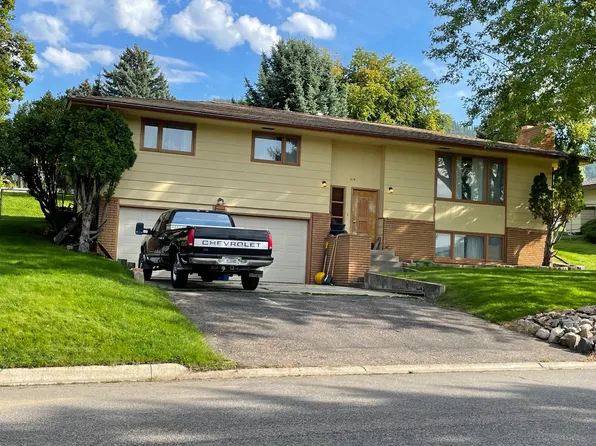 716 Parkview Way, Missoula, MT 59803