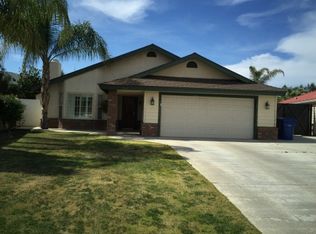 2517 Mimosa St, Bakersfield, CA 93308