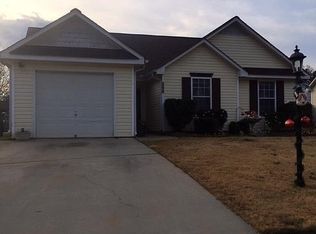 164 Misty Ridge Trl, Stockbridge, GA 30281