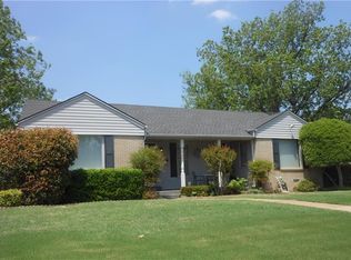 2931 NW 73rd St, Oklahoma City, OK 73116