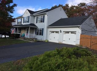 14 Capitol Reef Rd, Howell, NJ 07731