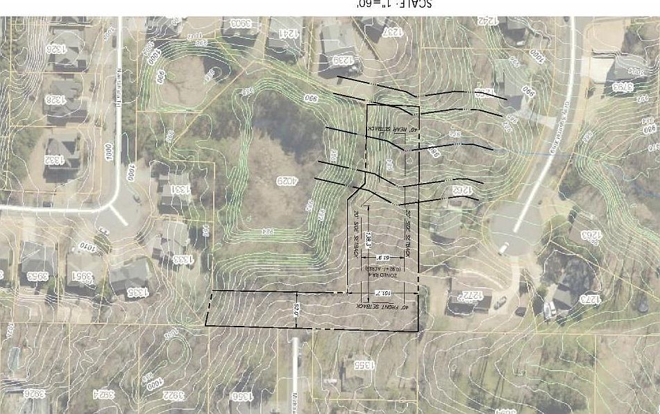 2nd image of 0 Michael Way NE