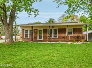 10507 Grafton Hall Rd, Louisville, KY 40272