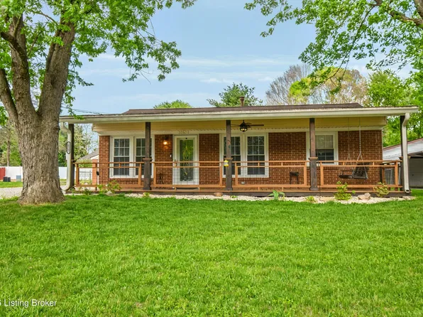 10507 Grafton Hall Rd, Louisville, KY 40272