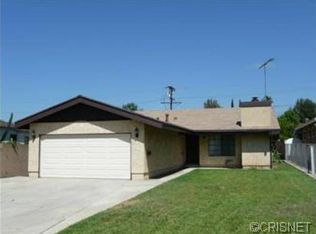 14243 Hubbard St, Sylmar, CA 91342