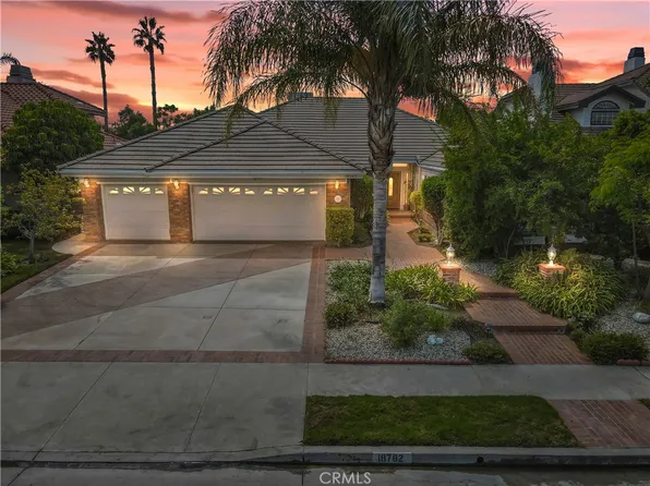 18782 Willowtree Ln, Porter Ranch, CA 91326