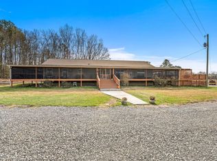 2750 Strawhill Rd SE, Cleveland, TN 37323