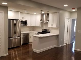 91 Mallory Ave #1, Jersey City, NJ 07304