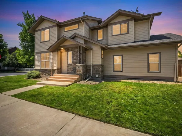2104 18th Ave, Longmont, CO 80501