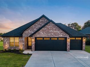 116 Olympic Dr, Mountain Home, AR 72653