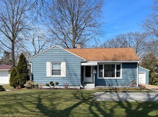3814 E Lake Rd #R, North East, PA 16428