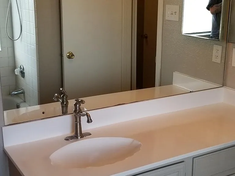 2nd bathroom
