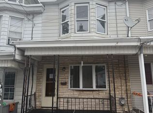 292 N 8th St, Pottsville, PA 17901