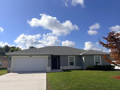 5865 NW Mesa Cir, Port Saint Lucie, FL, 34986