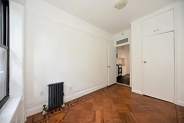 Rented by Buchbinder & Warren