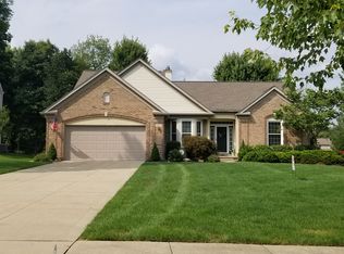 9195 Davis Way, Twinsburg, OH 44087