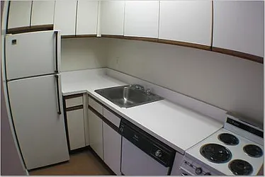 Rented by 4 Points Properties