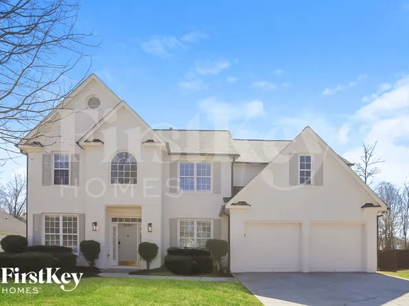 2127 Mitford Ct, Dacula, GA 30019