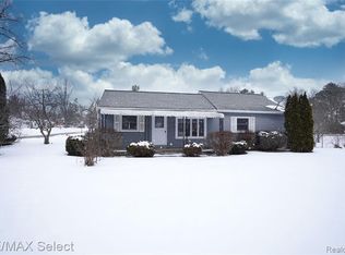 224 Bay St, Davison, MI 48423