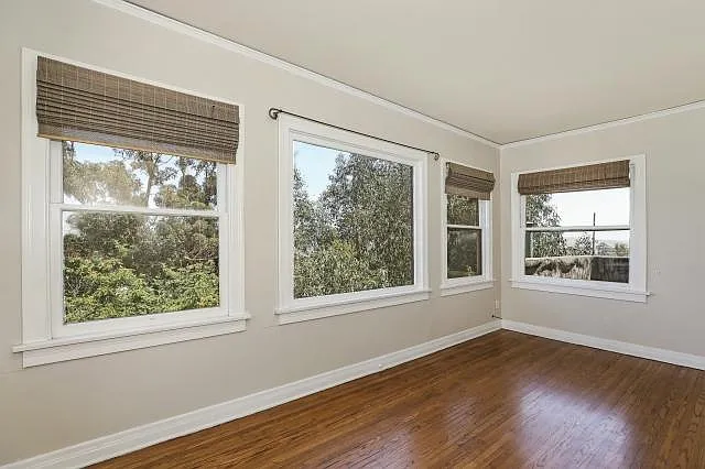 Sunroom right view