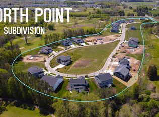 2988 Medinah Dr, Okemos, MI