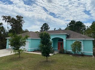 11344 Gallinule Ave, Weeki Wachee, FL 34613