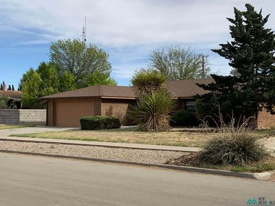 3002 Belmont Dr, Roswell, NM, 88201