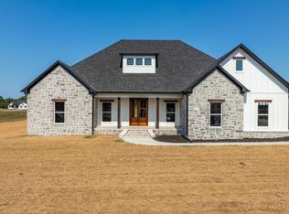 86 Republican Loop, Greenbrier, AR 72058