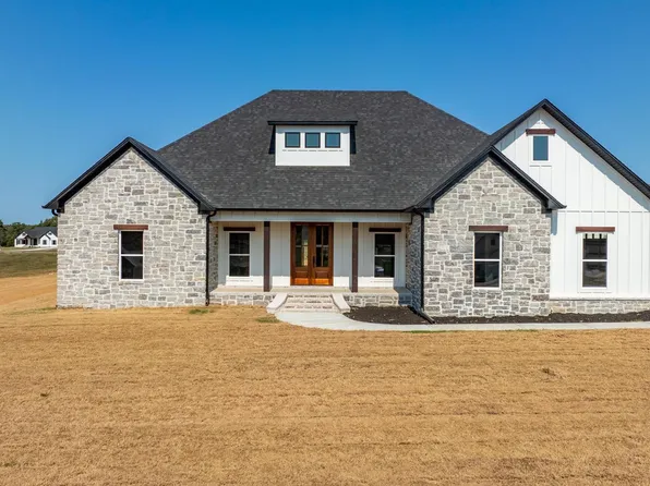 86 Republican Loop, Greenbrier, AR 72058