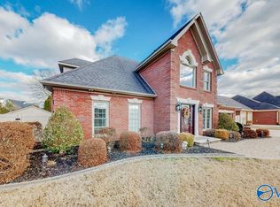 3106 Constitution Dr SW, Decatur, AL 35603