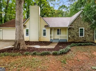 9144 Snipe Cir, Jonesboro, GA