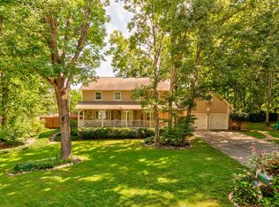 502 Rolling Creek Rd, Knoxville, TN 37934