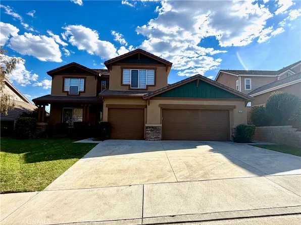 19116 Olympic Crest Dr, Santa Clarita, CA 91351