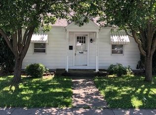 924 Chestnut St, Hagerstown, MD 21740