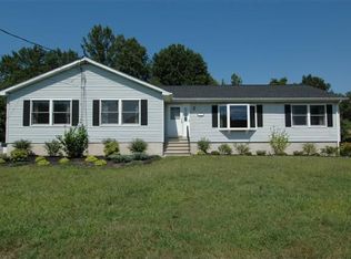 107 Long Swamp Rd, New Egypt, NJ 08533