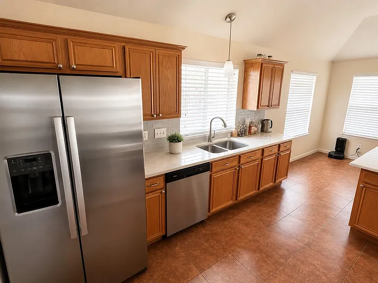 11515 Mill Bridge Ct — Photo 5