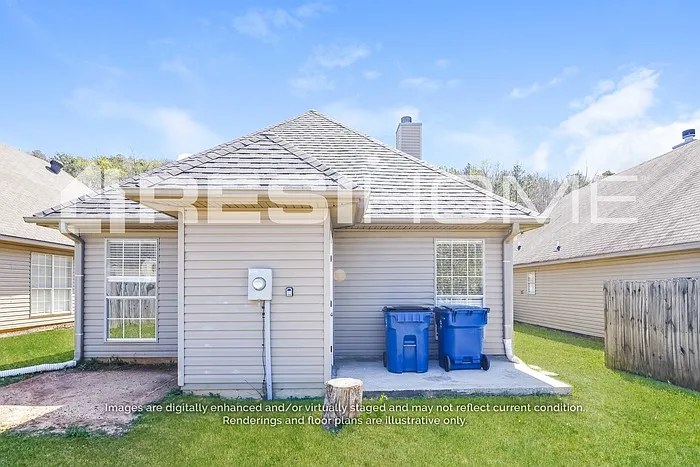 4107 Forest Lakes Rd — Photo 10