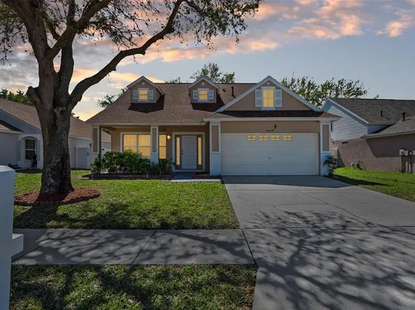 24648 Siena Dr, Lutz, FL 33559