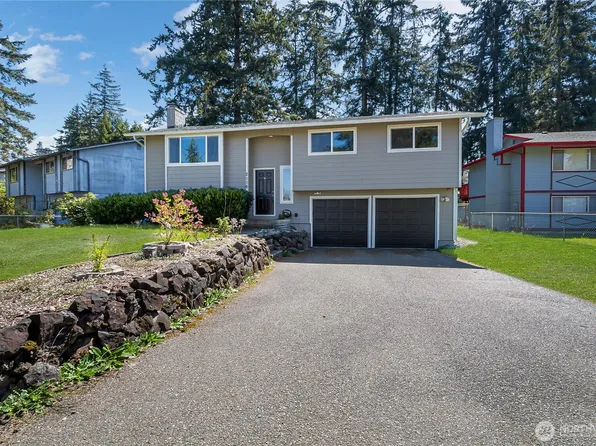 2116 E 150th Street E, Tacoma, WA 98445