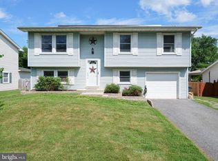 987 Fall Circle Way, Gambrills, MD 21054